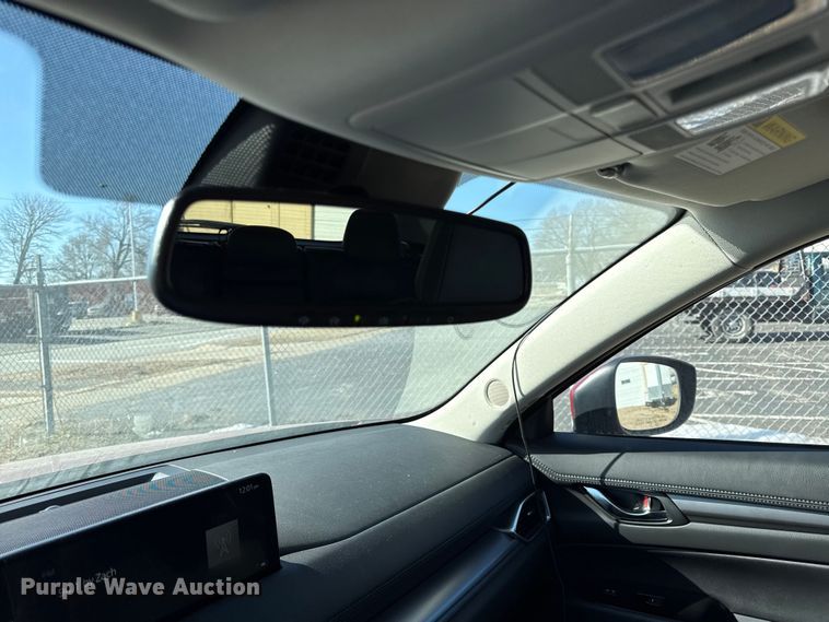 image for item EC4559 2024 Mazda CX-5 SUV