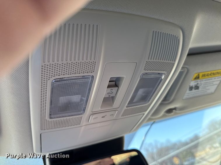 image for item EC4559 2024 Mazda CX-5 SUV