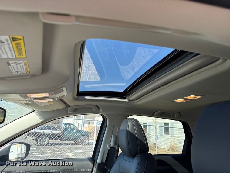 image for item EC4559 2024 Mazda CX-5 SUV