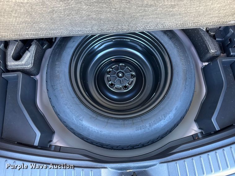 image for item EC4559 2024 Mazda CX-5 SUV