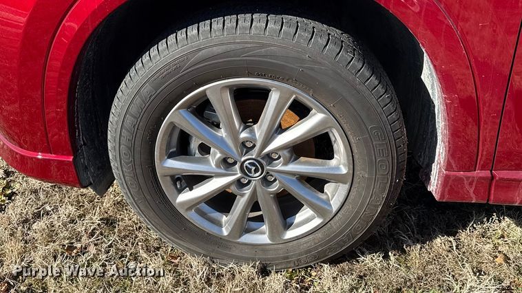 image for item EC4559 2024 Mazda CX-5 SUV