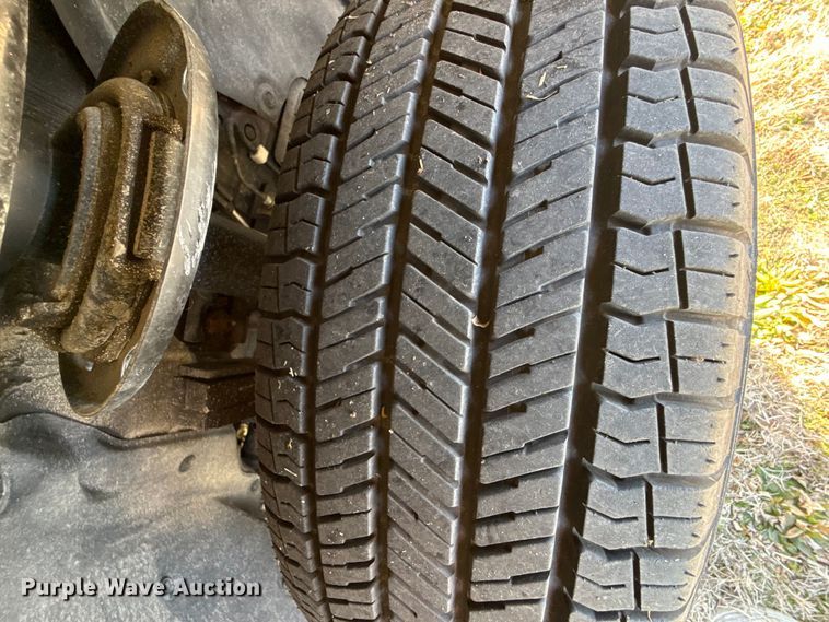 image for item EC4559 2024 Mazda CX-5 SUV