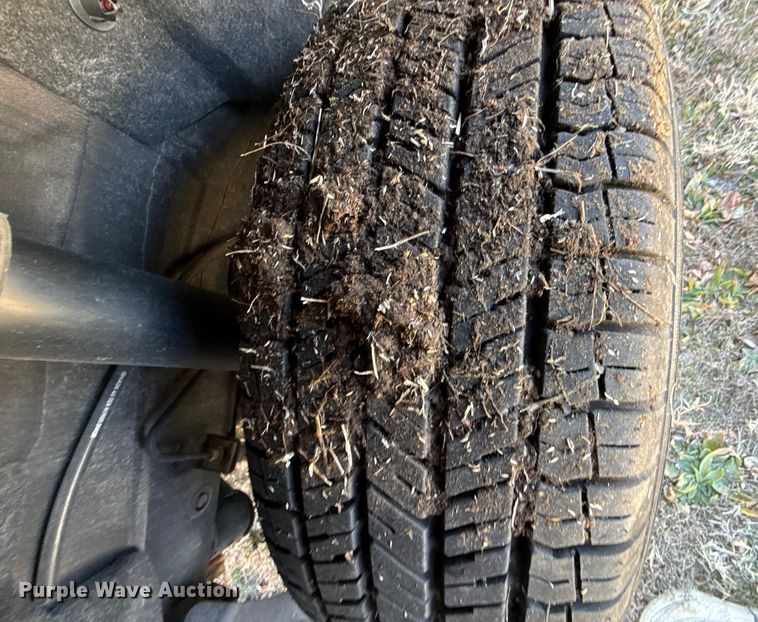 image for item EC4559 2024 Mazda CX-5 SUV