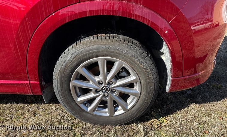 image for item EC4559 2024 Mazda CX-5 SUV