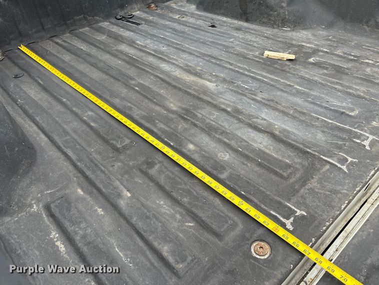 image for item EC8237 2012 Ford F150 Crew Cab pickup truck