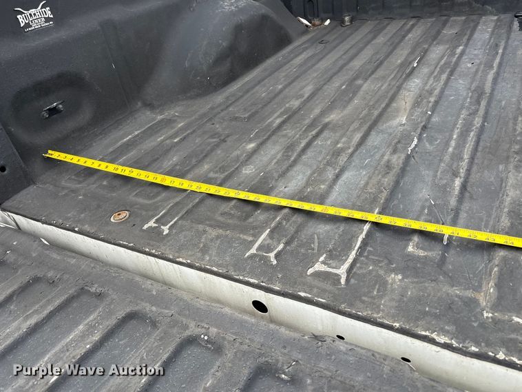 image for item EC8237 2012 Ford F150 Crew Cab pickup truck