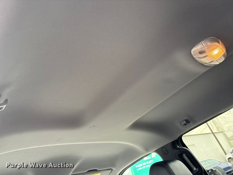 image for item EC8237 2012 Ford F150 Crew Cab pickup truck