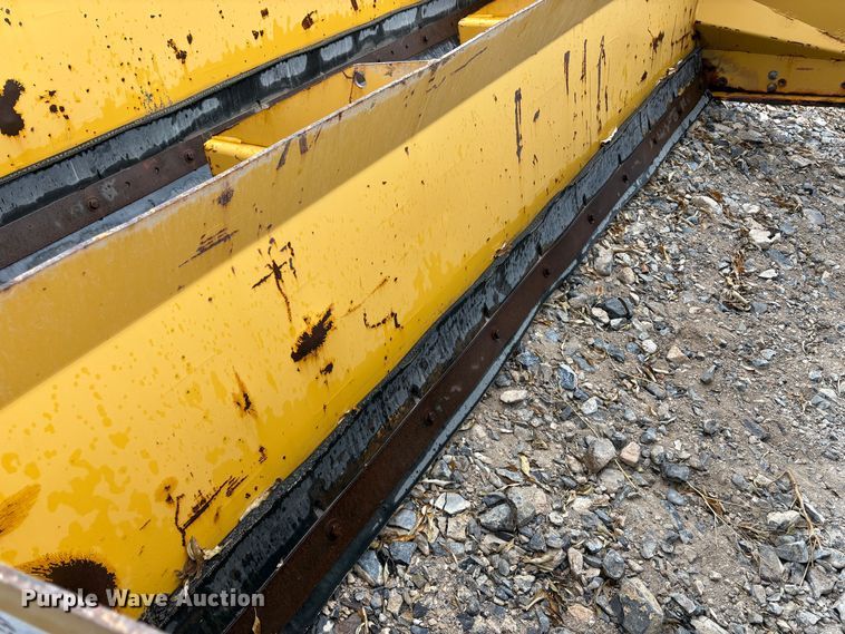 image for item EC8247 Snow pusher