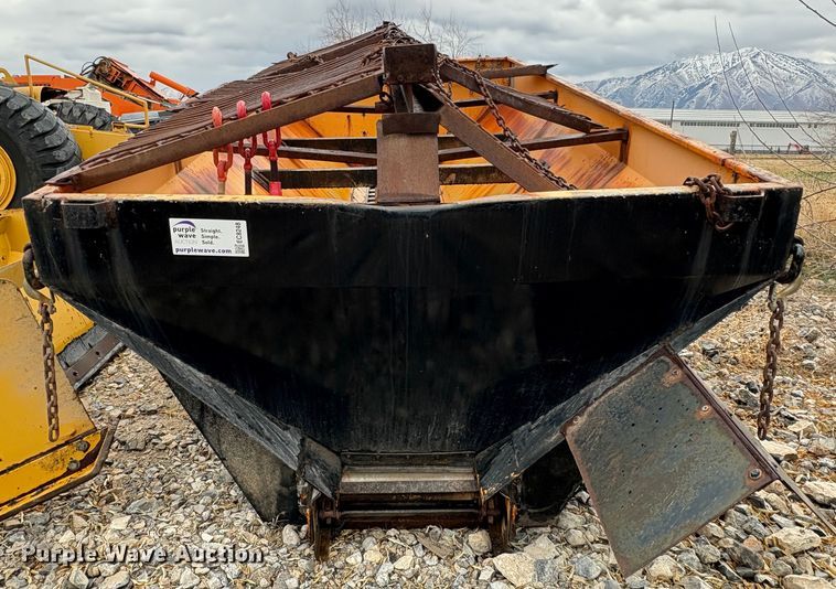 image for item EC8248 Henderson 1-13-409 spreader