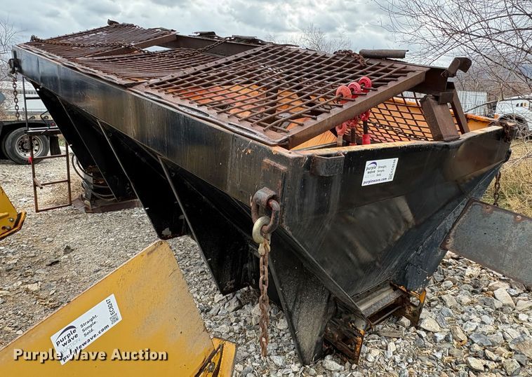 image for item EC8248 Henderson 1-13-409 spreader