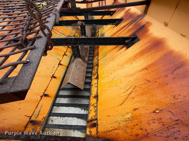 image for item EC8248 Henderson 1-13-409 spreader