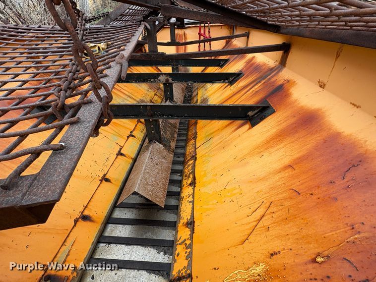 image for item EC8248 Henderson 1-13-409 spreader