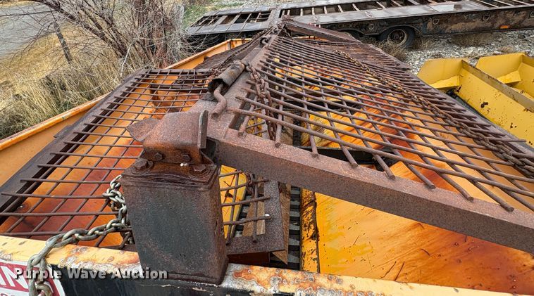 image for item EC8248 Henderson 1-13-409 spreader