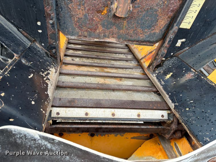 image for item EC8248 Henderson 1-13-409 spreader