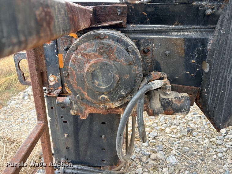 image for item EC8248 Henderson 1-13-409 spreader