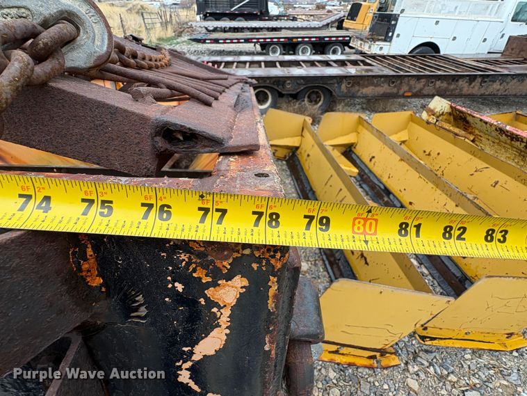 image for item EC8248 Henderson 1-13-409 spreader