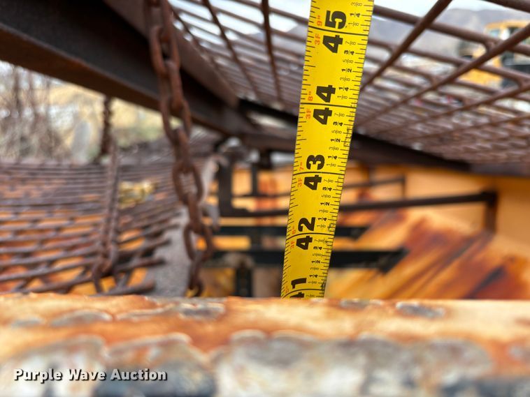 image for item EC8248 Henderson 1-13-409 spreader