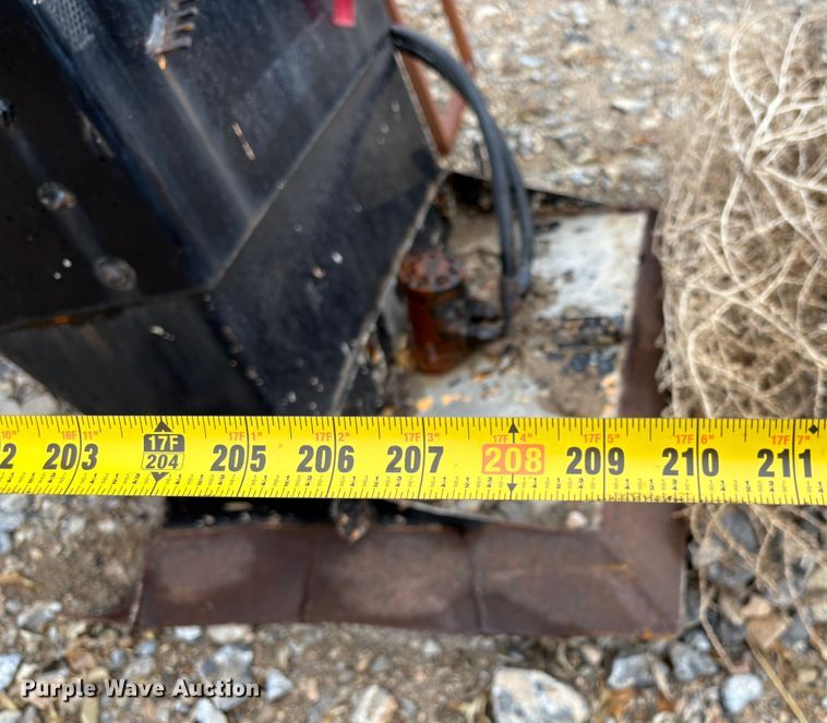 image for item EC8248 Henderson 1-13-409 spreader