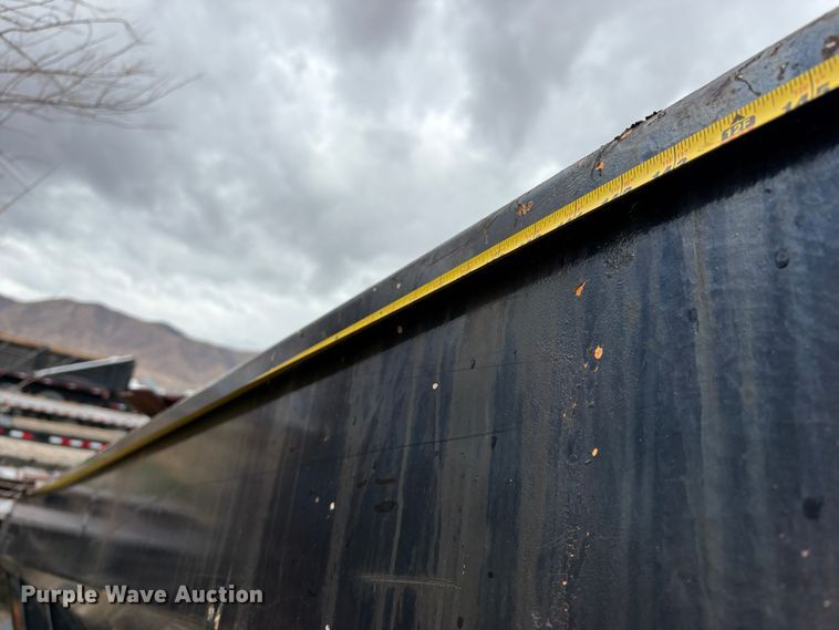 image for item EC8248 Henderson 1-13-409 spreader