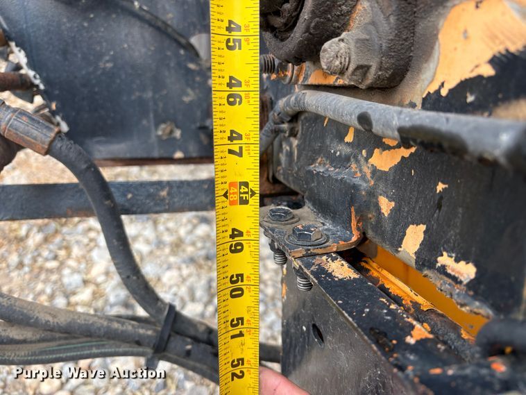 image for item EC8248 Henderson 1-13-409 spreader