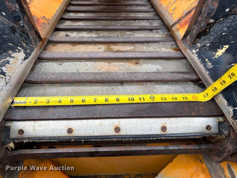 image for item EC8248 Henderson 1-13-409 spreader