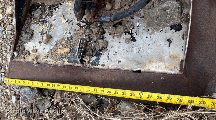 image for item EC8248 Henderson 1-13-409 spreader