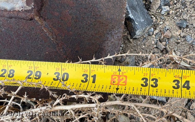 image for item EC8248 Henderson 1-13-409 spreader