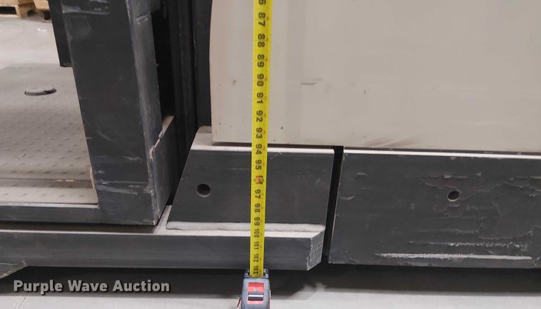 image for item EE5165 2017 Crown SP3520-30 order picker