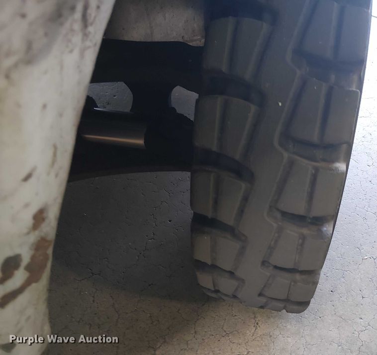 image for item EE5166 2017 UniCarriers PF50 forklift