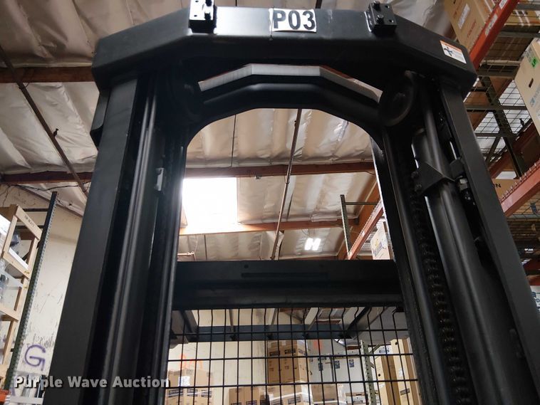 image for item EE5188 2016 Crown SP3520-30 order picker