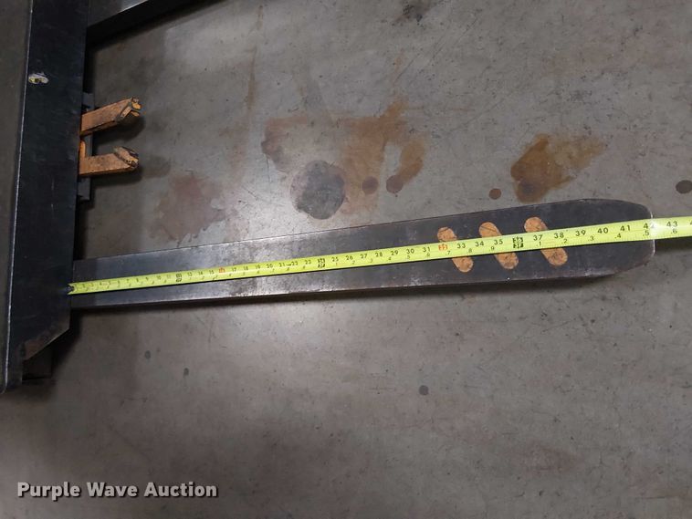 image for item EE5188 2016 Crown SP3520-30 order picker