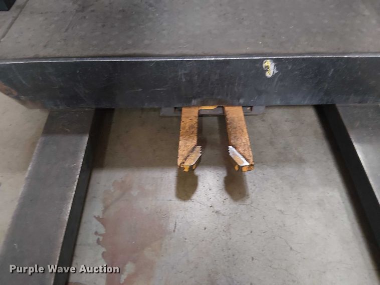 image for item EE5188 2016 Crown SP3520-30 order picker