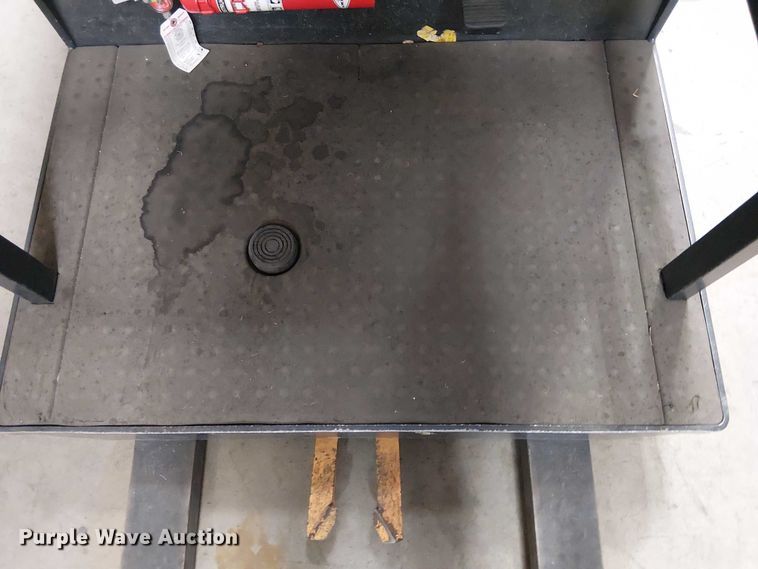 image for item EE5188 2016 Crown SP3520-30 order picker