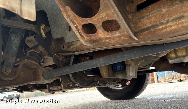 image for item EF0999 2012 Chevrolet Express 1500 van