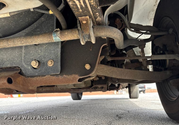 image for item EF0999 2012 Chevrolet Express 1500 van