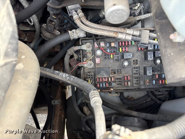 image for item EF0999 2012 Chevrolet Express 1500 van