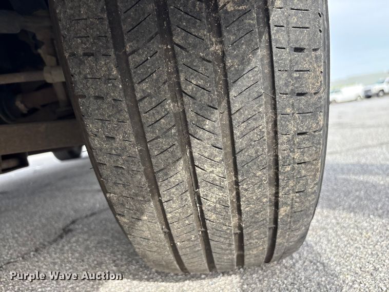 image for item EF0999 2012 Chevrolet Express 1500 van