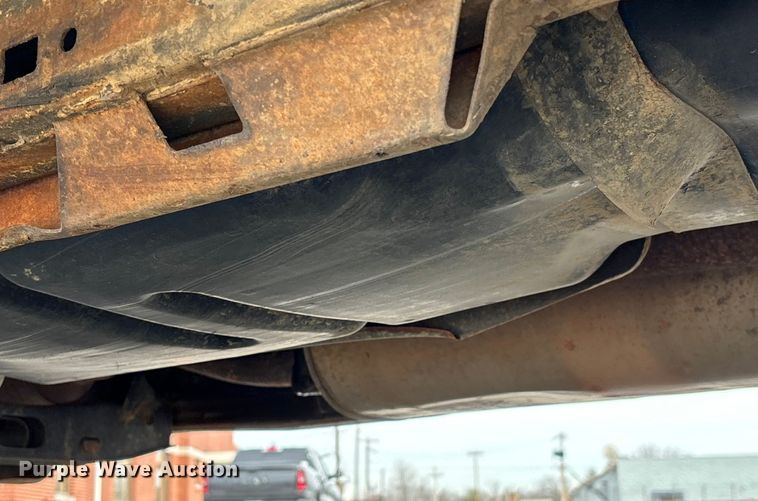 image for item EF1000 2012 Chevrolet Express 1500 van