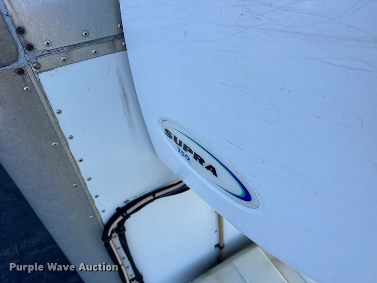 image for item EF2316 2010 International 4300 refrigerated truck