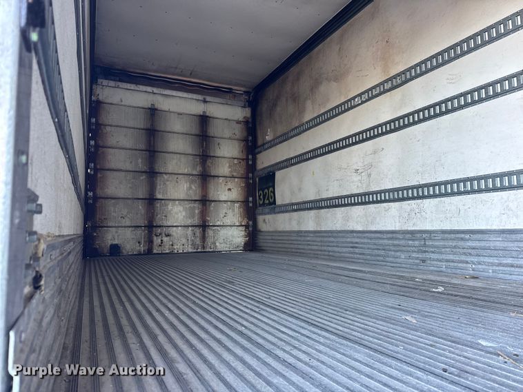 image for item EF2316 2010 International 4300 refrigerated truck