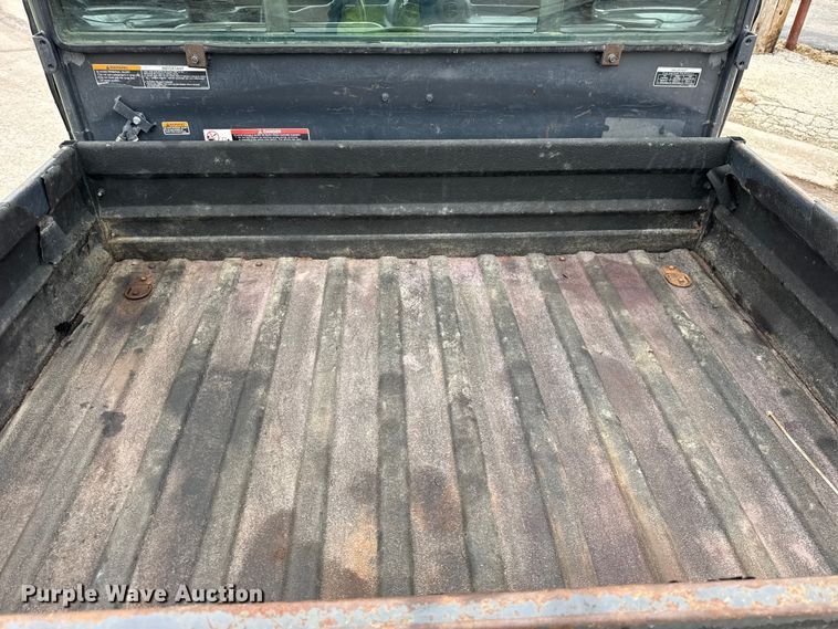 image for item EF2413 2015 Kubota RTV-X1100C utility vehicle