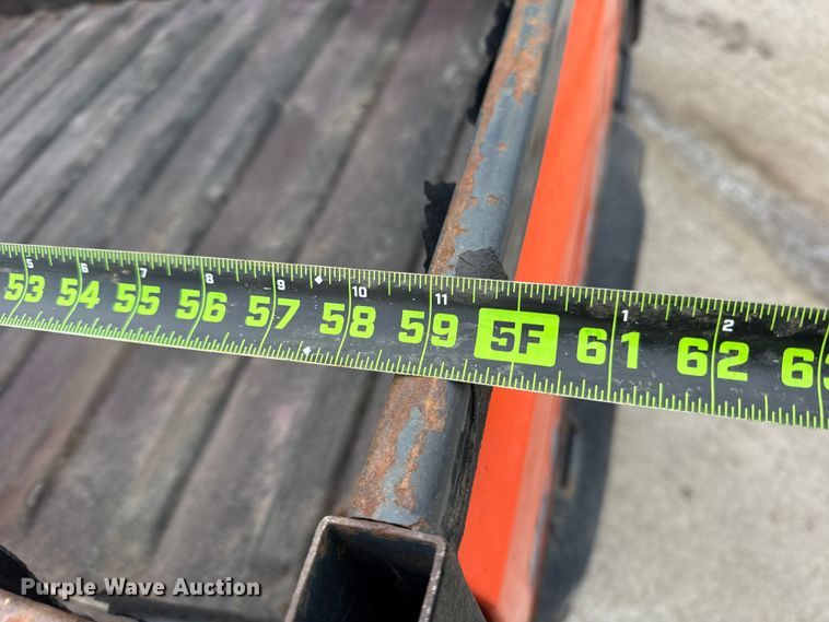 image for item EF2413 2015 Kubota RTV-X1100C utility vehicle