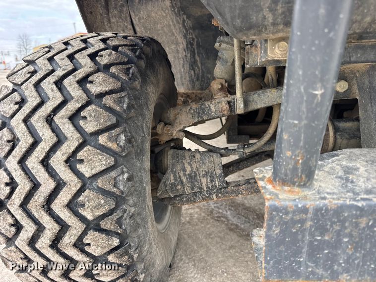 image for item EF2413 2015 Kubota RTV-X1100C utility vehicle