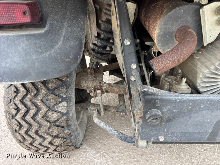 image for item EF2413 2015 Kubota RTV-X1100C utility vehicle