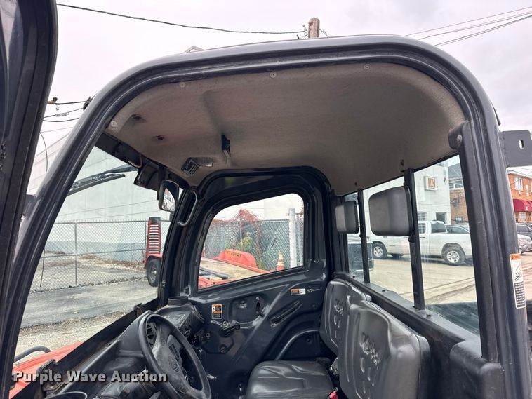 image for item EF2413 2015 Kubota RTV-X1100C utility vehicle