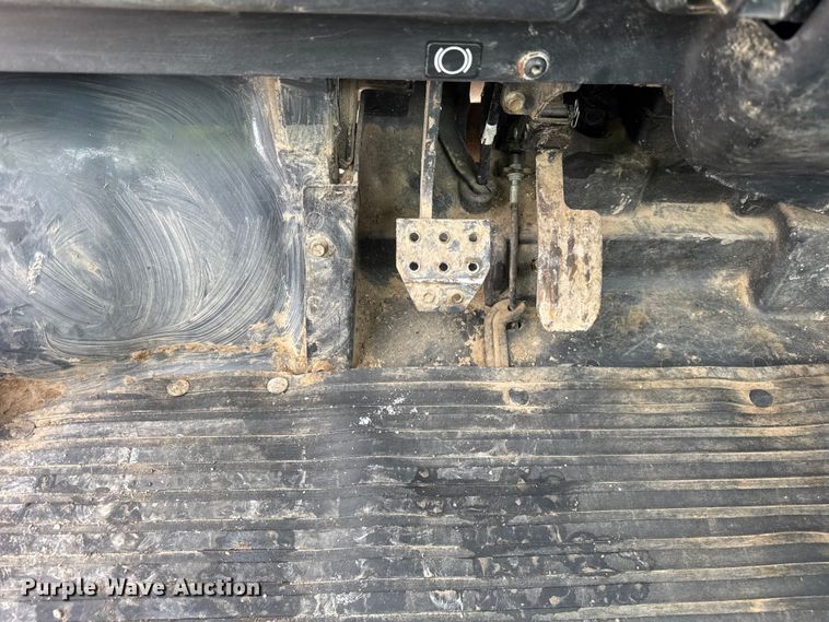 image for item EF2413 2015 Kubota RTV-X1100C utility vehicle