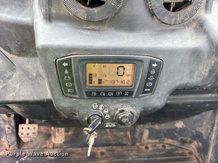 image for item EF2413 2015 Kubota RTV-X1100C utility vehicle