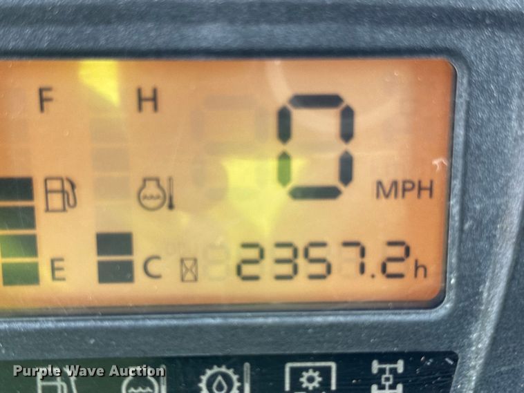 image for item EF2413 2015 Kubota RTV-X1100C utility vehicle