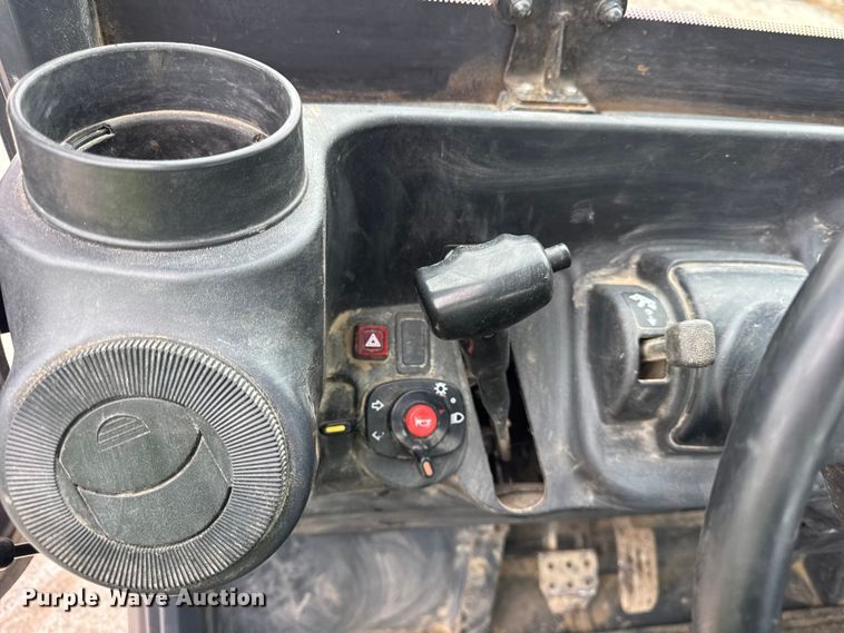 image for item EF2413 2015 Kubota RTV-X1100C utility vehicle