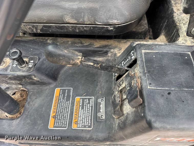 image for item EF2413 2015 Kubota RTV-X1100C utility vehicle